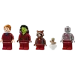 LEGO  Marvel  :  (76286)
