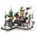 LEGO  Marvel :   (76291)