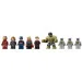 LEGO  Marvel :   (76291)