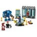  LEGO Marvel   :   (76315)