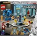  LEGO Marvel   :   (76315)