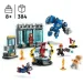 LEGO Marvel   :   (76315)