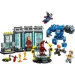  LEGO Marvel   :   (76315)