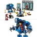  LEGO Marvel   :   (76315)