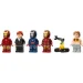  LEGO Marvel   :   (76315)