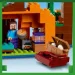  LEGO Minecraft   (21248)