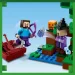  LEGO Minecraft   (21248)