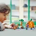  LEGO Minecraft   (21248)