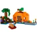  LEGO Minecraft   (21248)