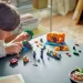  LEGO Minecraft   (21248)