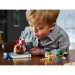 LEGO  Minecraft     (21259-)