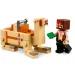 LEGO  Minecraft     (21259-)