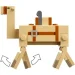 LEGO  Minecraft     (21259-)