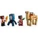 LEGO  Minecraft     (21259-)
