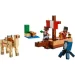 LEGO  Minecraft     (21259-)