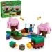 LEGO  Minecraft    (21260-)