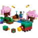 LEGO  Minecraft    (21260-)