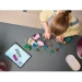 LEGO  Minecraft    (21260-)