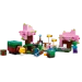 LEGO  Minecraft    (21260-)