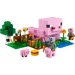  LEGO Minecraft    (21268)