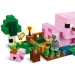  LEGO Minecraft    (21268)