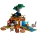  LEGO Minecraft    (21269)
