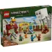 LEGO  Minecraft        (21273)