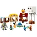 LEGO  Minecraft        (21273)