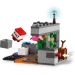 LEGO  Minecraft    (21274)