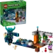 LEGO  Minecraft    (21274)