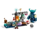 LEGO  Minecraft    (21274)