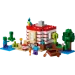 LEGO  Minecraft      (21275)