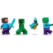 LEGO  Minecraft      (21275)