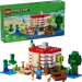 LEGO  Minecraft      (21275)
