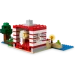 LEGO  Minecraft      (21275)