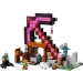 LEGO  Minecraft   (21277)