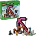 LEGO  Minecraft   (21277)