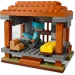 LEGO  Minecraft     (21278)
