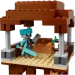 LEGO  Minecraft     (21278)