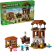 LEGO  Minecraft     (21278)