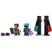 LEGO  Minecraft   (21279)