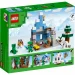  LEGO Minecraft   304  (21243)
