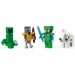  LEGO Minecraft   304  (21243)