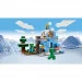  LEGO Minecraft   304  (21243)