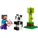  LEGO Minecraft   - (30672)