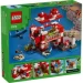  LEGO Minecraft  , 500  (21270)
