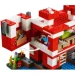  LEGO Minecraft  , 500  (21270)