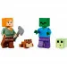  LEGO Minecraft    65  (21240)