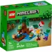  LEGO Minecraft    65  (21240)