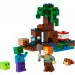  LEGO Minecraft    65  (21240)